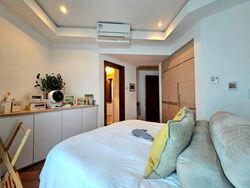 Valley Park (D10), Condominium #544983911